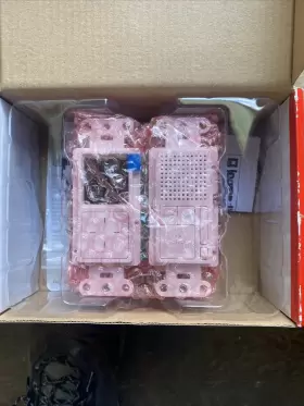 IC7001WH LEGRAND Selective Unit #2