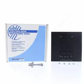 47000-E1 LEVITON Structured Media Intercom Station