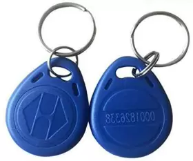 191171075987 LEXI Proximity Card Rfid Keyfobs Token Door Ac #2