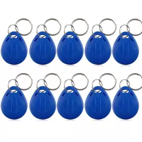 191171075987 LEXI Proximity Card Rfid Keyfobs Token Door Ac #3