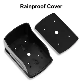 192687557592 LIBO SMART HOME Waterproof Access Control Keypad #3