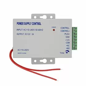 192687565993 LIBO SMART HOME Access Control Power Supply Ac
