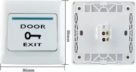 T22-180KG LIBO SMART HOME Stand Alone Door Access Control Key