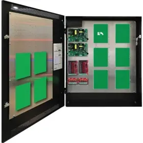 FPO1502502C82D8PE8M1 LIFESAFETY Door Intercoms