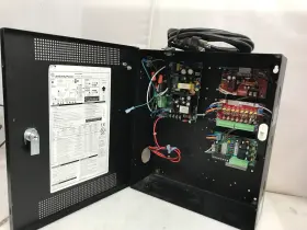 FPO75-B100C4PD8PE1 LIFESAFETY POWER Supply