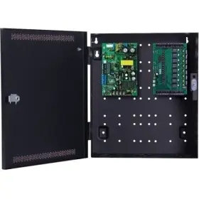FPO75-C8E1 LIFESAFETY POWER Lock Control Access Cctv
