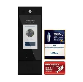 Capxm LIFTMASTER Smart Video Intercom Access Control Reader