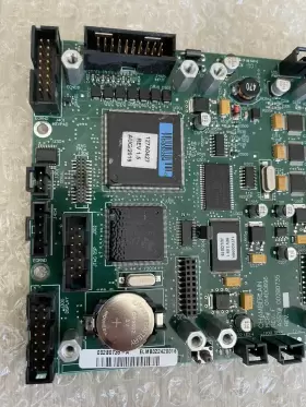 41B0735 LIFTMASTER Telephone Control Board #2