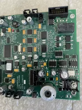 41B0735 LIFTMASTER Telephone Control Board #3