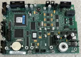 41B0735 LIFTMASTER Telephone Control Board