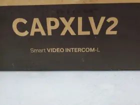 CAPXLV2 LIFTMASTER Smart Video Intercom Coo #2