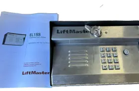 EL1SS LIFTMASTER Telephone