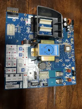 T027 LIFTMASTER Control Board Omni Elite