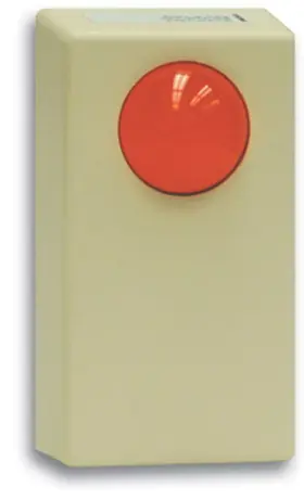615687225068 LINE POWERED HOOK RING MW INDICATOR Door