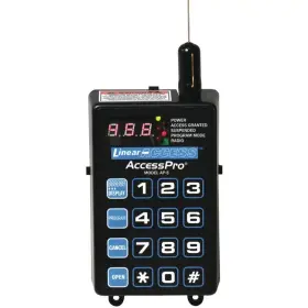 AP-5 LINEAR Gate Door Wireless Access Controller