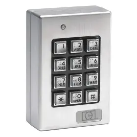 029191195111 LINEAR Weatherproof Keypad