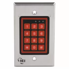 232W LINEAR Weather Keypad