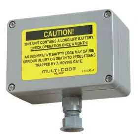 302210 LINEAR Safety Edge Wireless Garage Door Transmitter