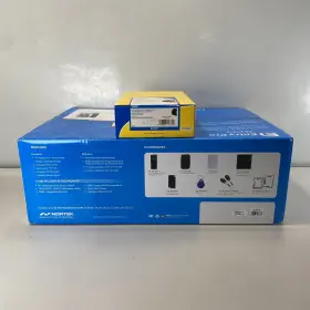 720-200436 LINEAR Intercom Display Keypad Receiver