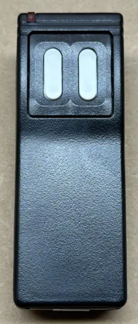 ACP00720 LINEAR Block Coded Remote Transmitter #2
