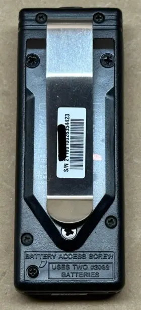 ACP00720 LINEAR Block Coded Remote Transmitter #3