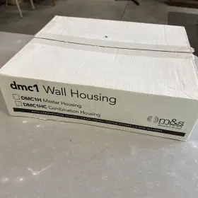 DMV1HC LINEAR Ms Hc Wall Housing