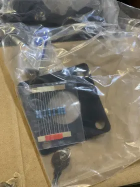 EP-436 LINEAR Entrypro Door Networked Telephone #2