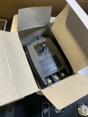 EP-436 LINEAR Entrypro Door Networked Telephone #3