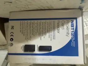 NBT125-W LINEAR Reader