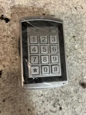 AC230SADK LINKCARE Access Control Keypad