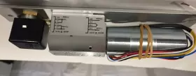 1091A LOCK Sdc Security Door Control Electric Box #3