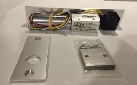 1091A LOCK Sdc Security Door Control Electric Box