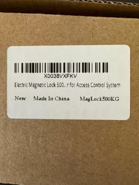 769894490327 LOCK Electric Magnetic Door Access Control #2