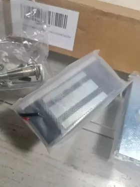 L-60KG LOCK Libo Electric Magnetic Access Control Door #3
