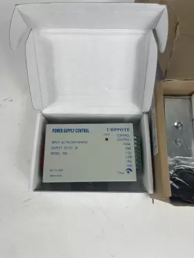 PBK814 LOCK Access Electric Strike Door Fail Secure Remote #2