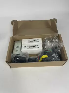 PBK814 LOCK Access Electric Strike Door Fail Secure Remote #3
