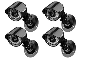 CVC6930PK4RB LOREX Security Camera Night Vision Pack