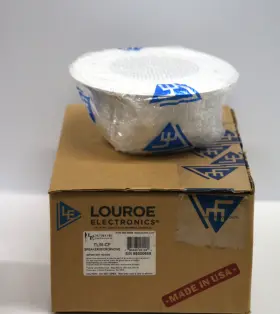 TBB-1 LOUROE Tlmcftlm Cf Ceiling Flush Mount Speaker