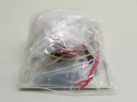 ISX12ALMOND LOWELL Intercom Station Speaker #2