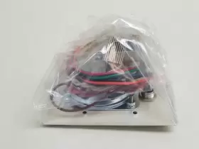 ISX12ALMOND LOWELL Intercom Station Speaker #3