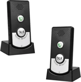 LUQEEGNAXCU63DPY LUQEEG Voice Intercom Intercomunicador