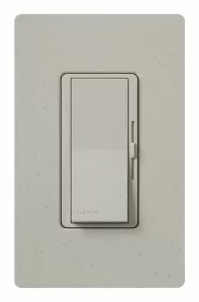 027557503716 LUTRON Dvscfsq Diva Single Pole Fan Control #2