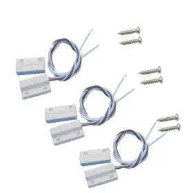793481955487 LYLGO Sensor Alarm Magnetic Reed Switch Embedded
