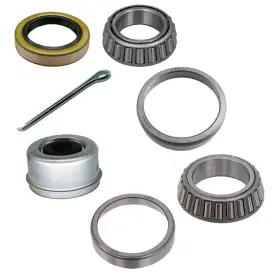 MP-BK-138-1116EZ M-PARTS Trailer Bearing Repair Tapered Kit