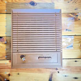 408W M-S Music Sound Audio Intercom Speaker Box