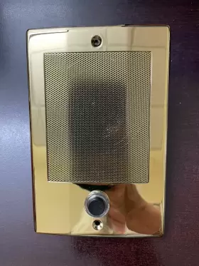 BD3BN M-S Door Speaker #3