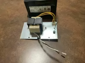 TE-1A MS / LINEAR / BROAN Power Transformer Music Intercom #3