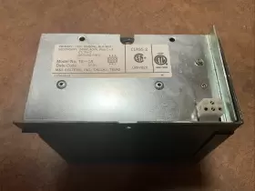 TE-1A MS / LINEAR / BROAN Power Transformer Music Intercom