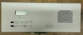 MC302 M-S Music Sound Intercom Master