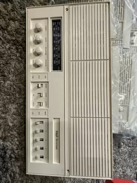 N350 MS MUSIC AND SOUND Intercom Speakers Doorbell #2